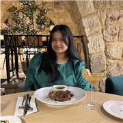 Medical student that will personalise lessons towards each student
